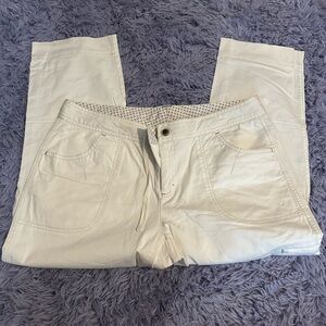 Vintage Athleta Pants